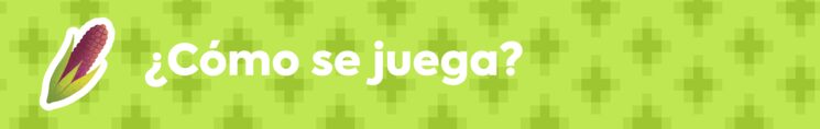 Juegos recomendados