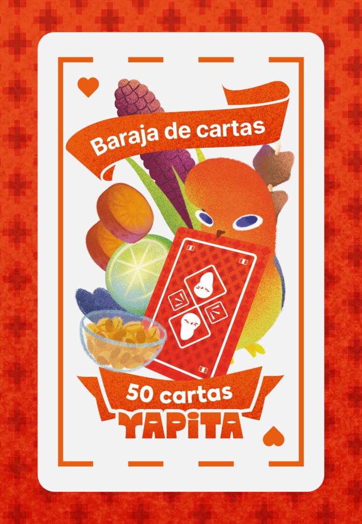 Portada del juego
