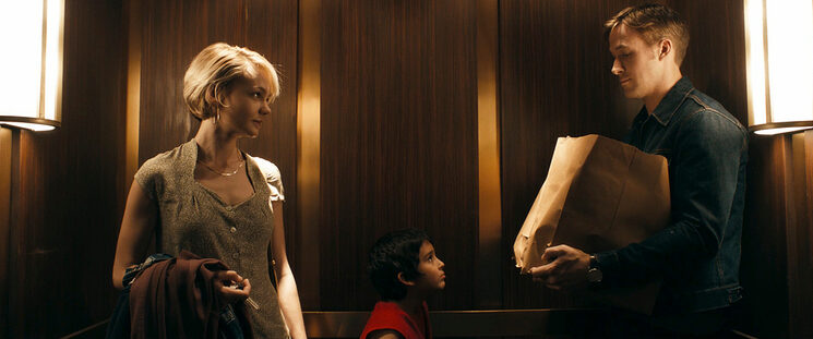 Drive (Nicolas Winding Refn)