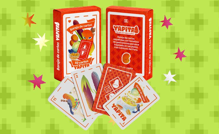 Pack yapita