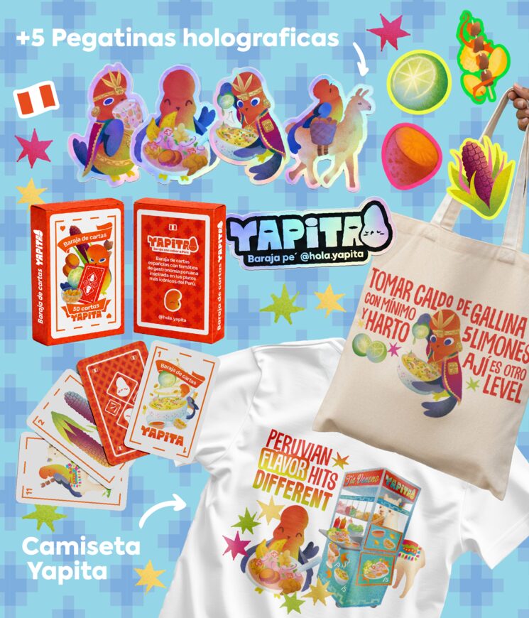 Pack Banquete