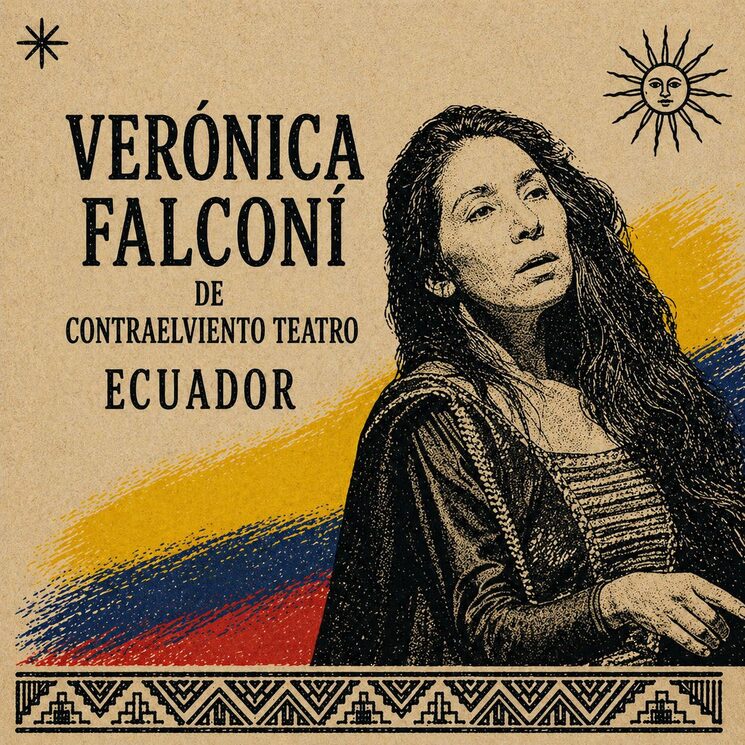 Verónica Falconí