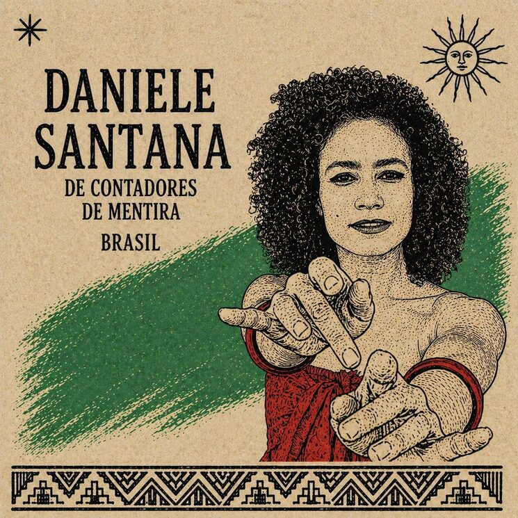Daniele Santana
