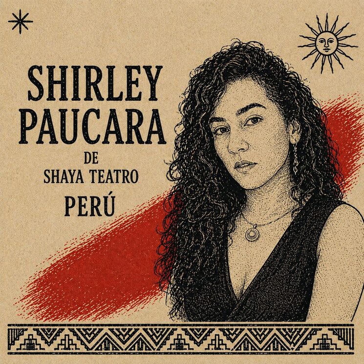 Shirley Paucara
