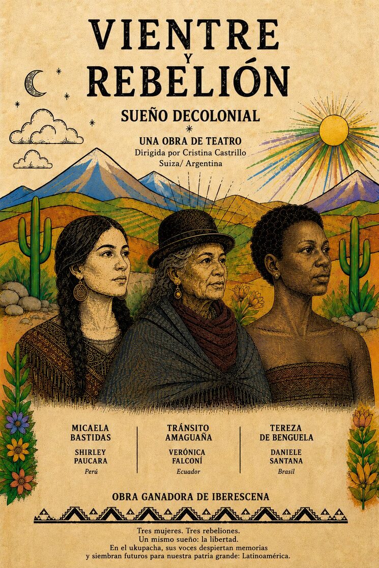 Poster Obra.