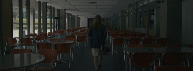 Fotograma Arrival (2016)