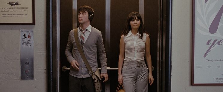 500 Days of Summer (Marc Webb)
