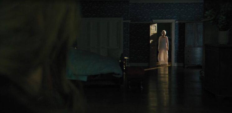 "Hereditary" (Ari Aster, 2018)
