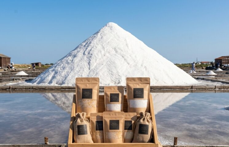 Salinas de Aveiro