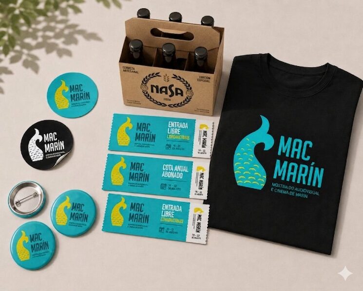 Pack Abonado Cervecero*