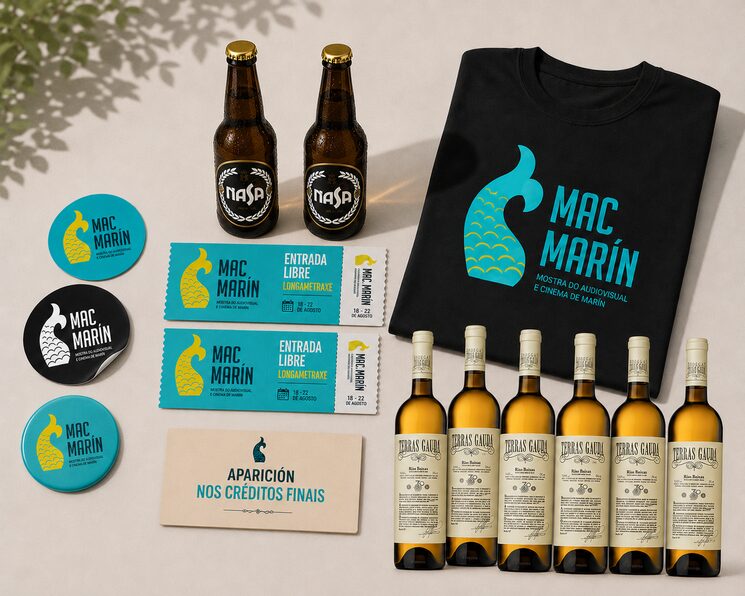 Pack Produtor Ejecutivo Terras Gauda*
