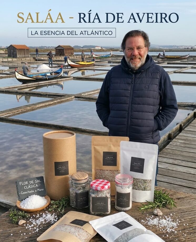 Alberto Palacios - Aveiro