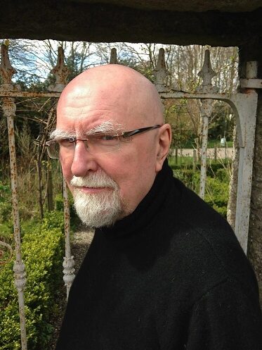 Herbie Brennan, "El rey de la fantasía
