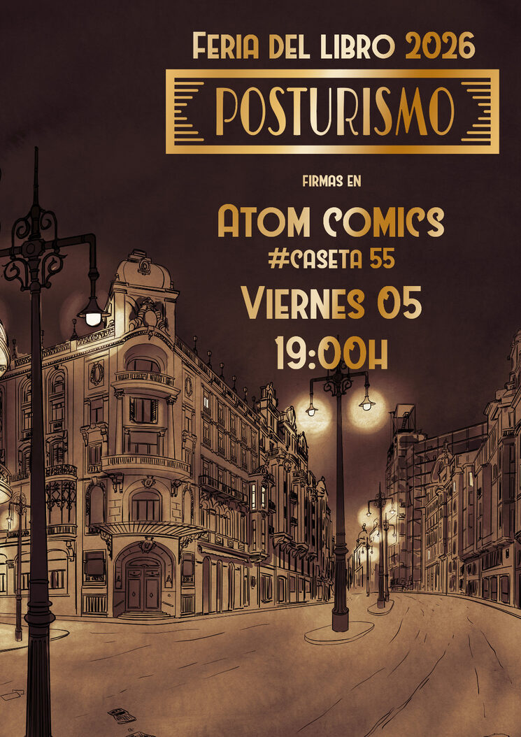 ¡Y además a las 7 de la tarde, que es justo cuando empieza el fresquito!