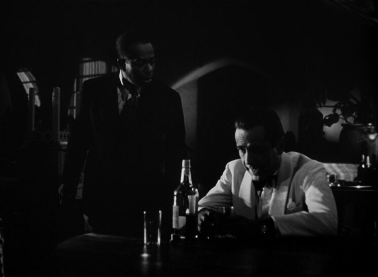 Casablanca (Referencia Visual)