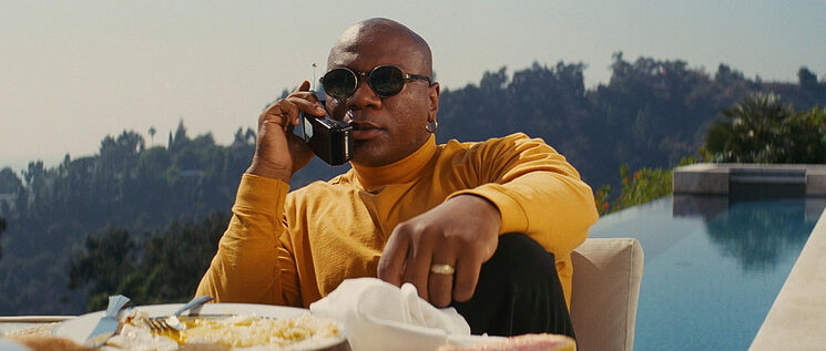 Pulp Fiction (Referencis Visual)