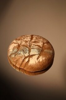 PAN MORENO SIN GLUTEN