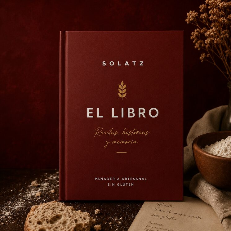 EL LIBRO DE SOLATZ