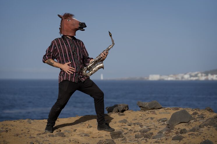 El auténtico