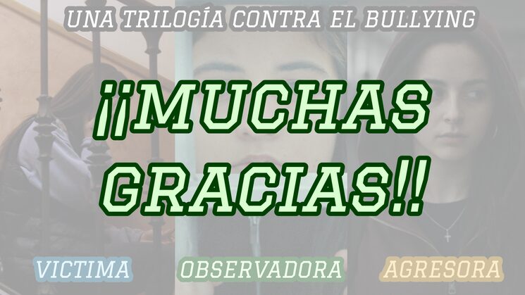 ¡¡Muchas gracias!!