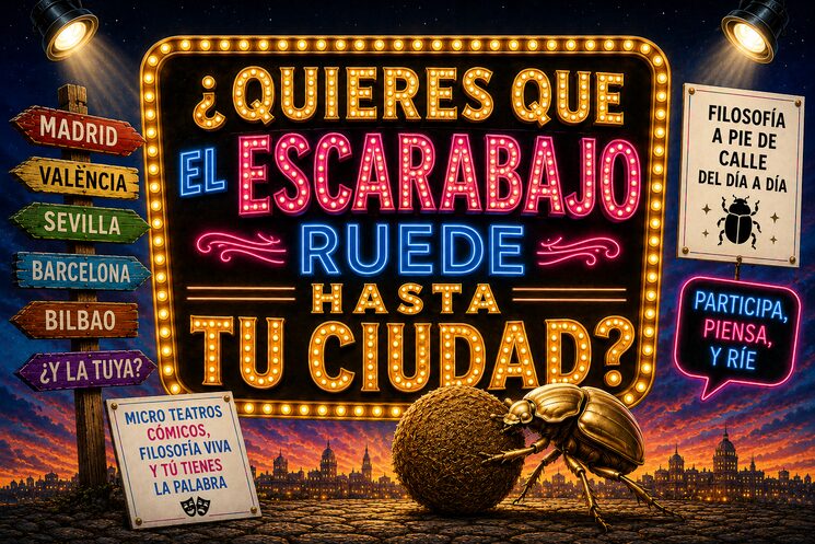 www.elescarabajopelotero.com