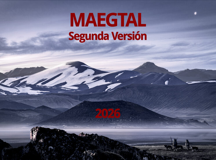 Maegtal, segunda versión