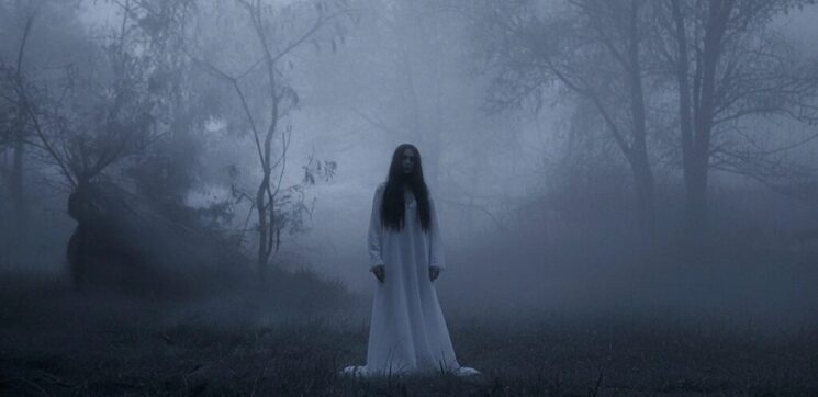 La llorona