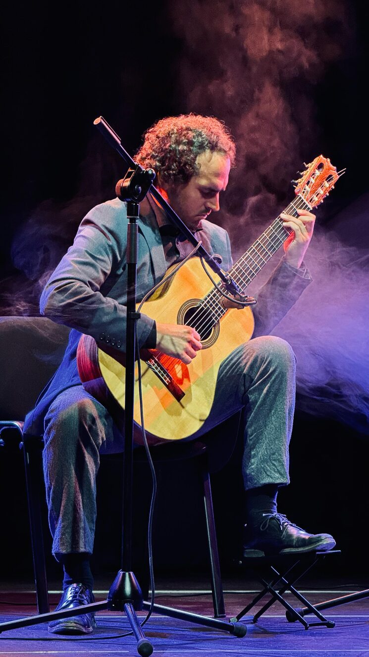 Martín Espada