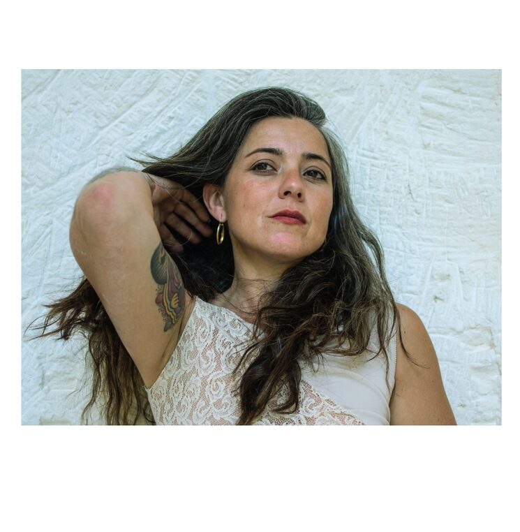 Foto de Meri Santos