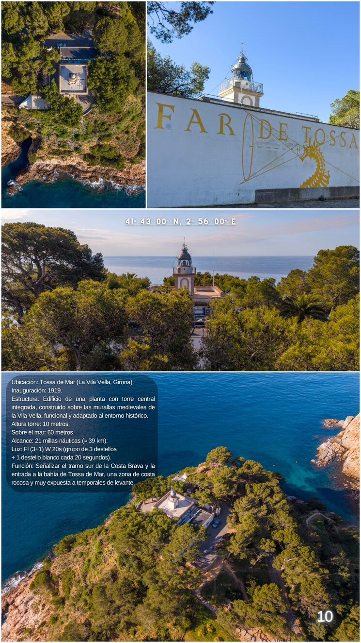 Tossa de Mar