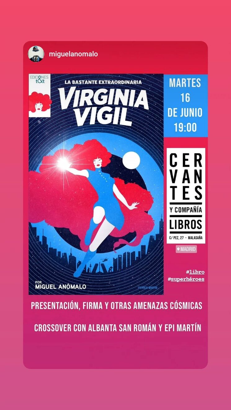 Todos los paquetes están en camino (ya no hay vuelta atrás)