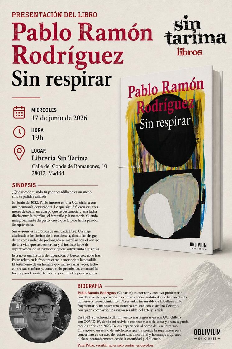 Sin Tarima