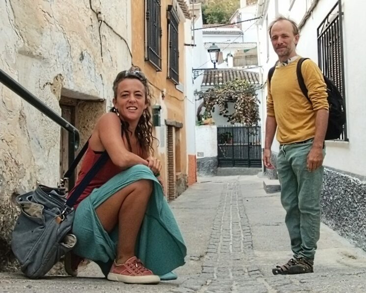LASALÁ. Alba e Iván, 2026