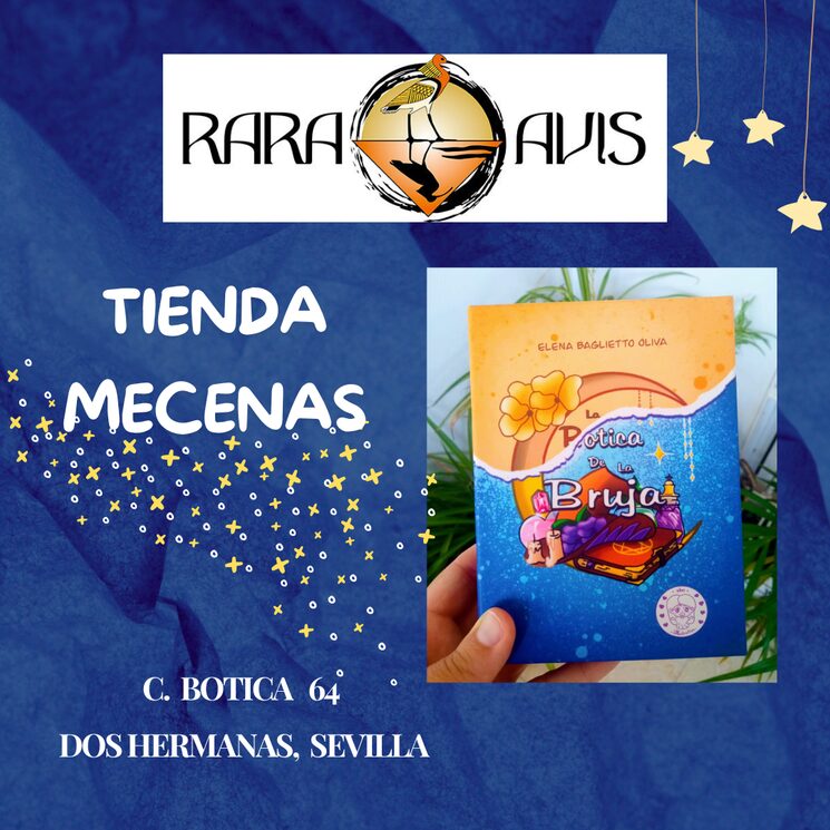✨Tienda Mecenas ✨