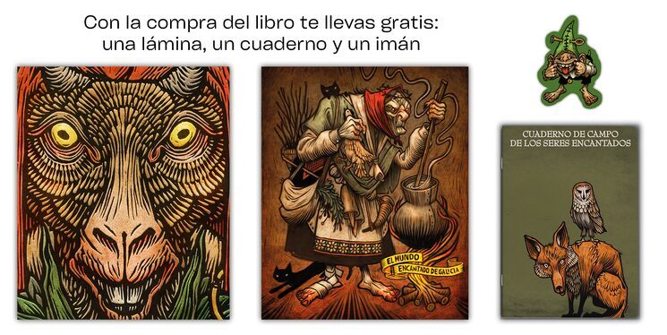 Últimas horas. Todavía estáis a tiempo.