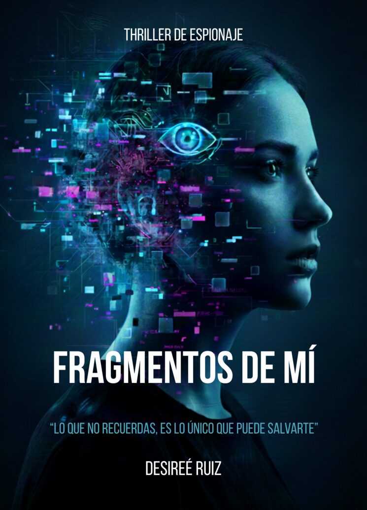 Portada y titulación