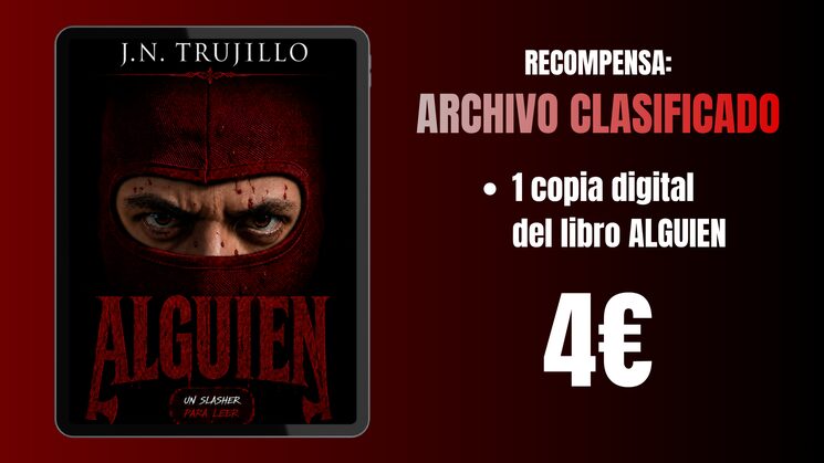ARCHIVO CLASIFICADO