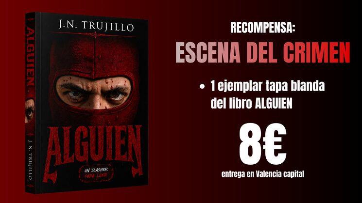 ESCENA DEL CRIMEN
