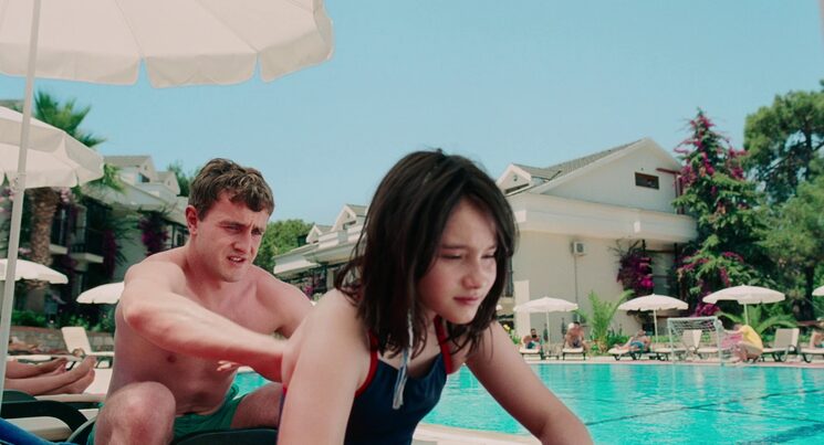 Aftersun (2022)