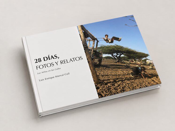 Libro 28 Días