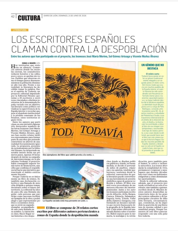 Diario de León