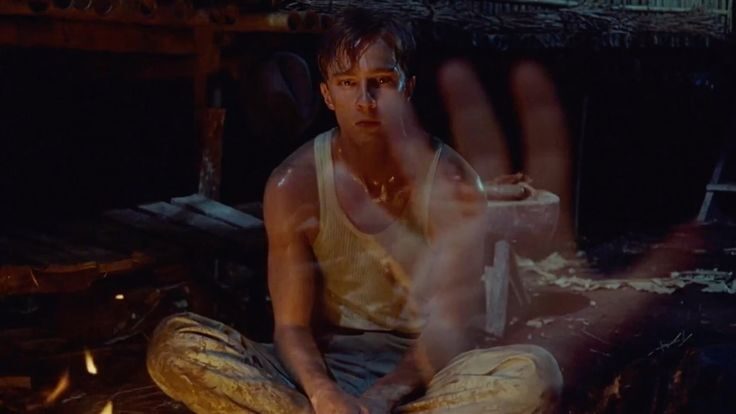 "Queer", Luca Guadagnino (2024)