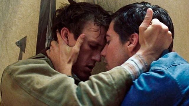 "Brokeback Mountain", Ang Lee (2005)