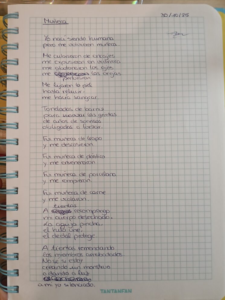 "Regalito" por haber llegado a la mitad :DD