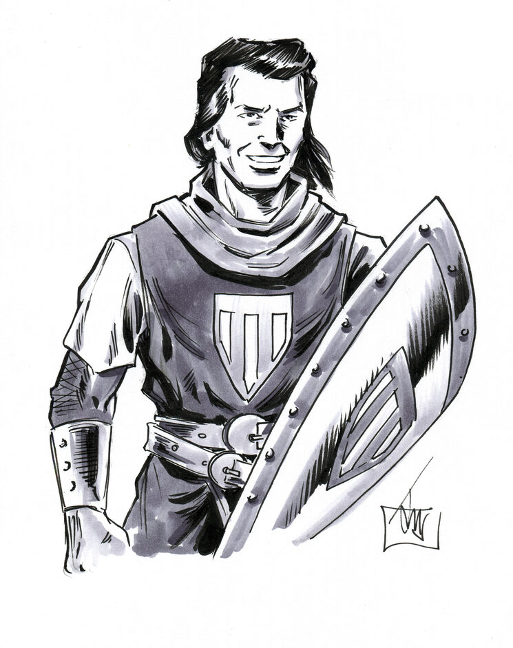 Capitán Trueno