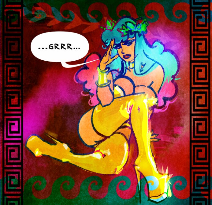 GRRR...