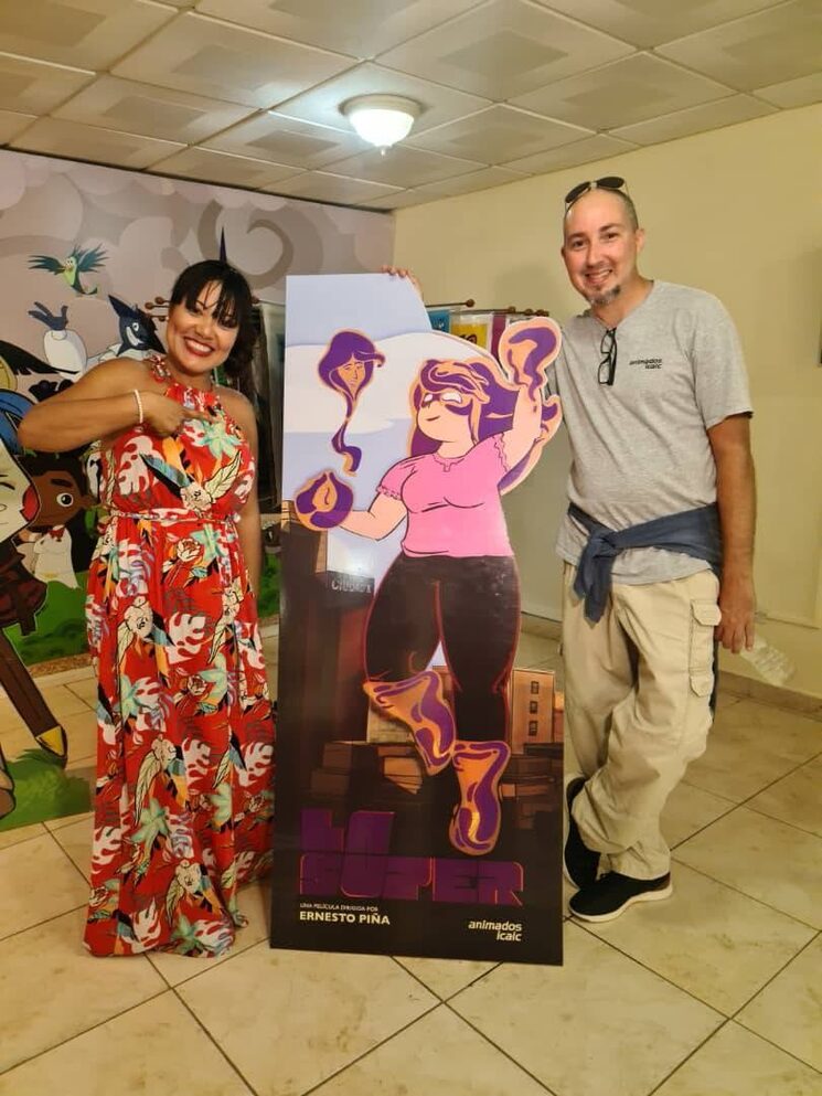 La Super