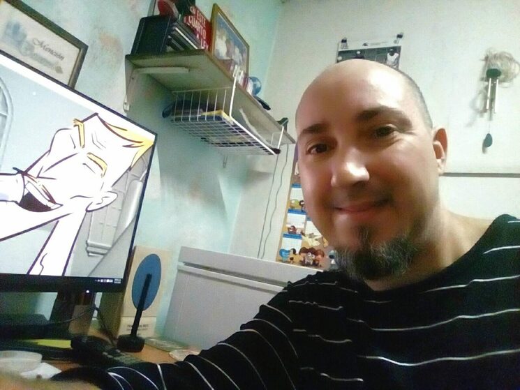 Ernesto Piña