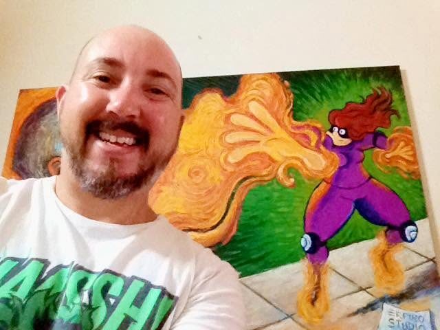 La Super Canvas