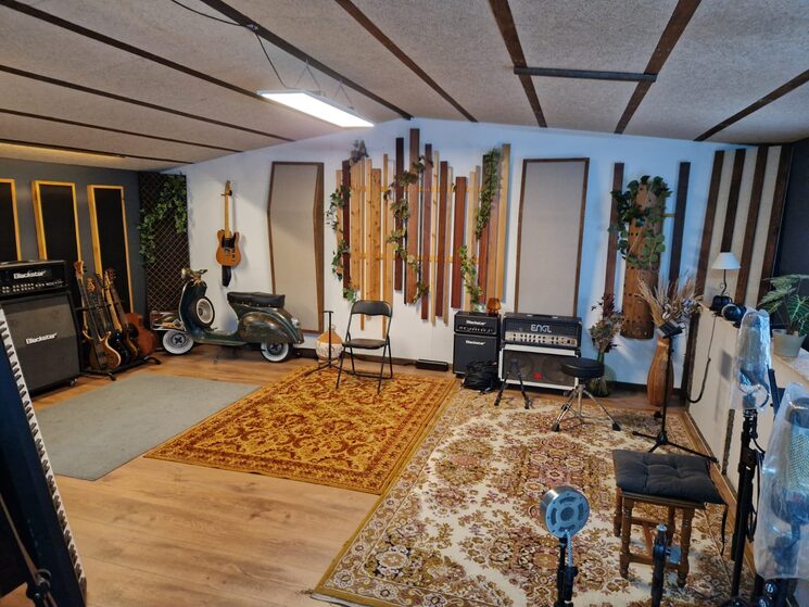 Bea Besada Estudio
